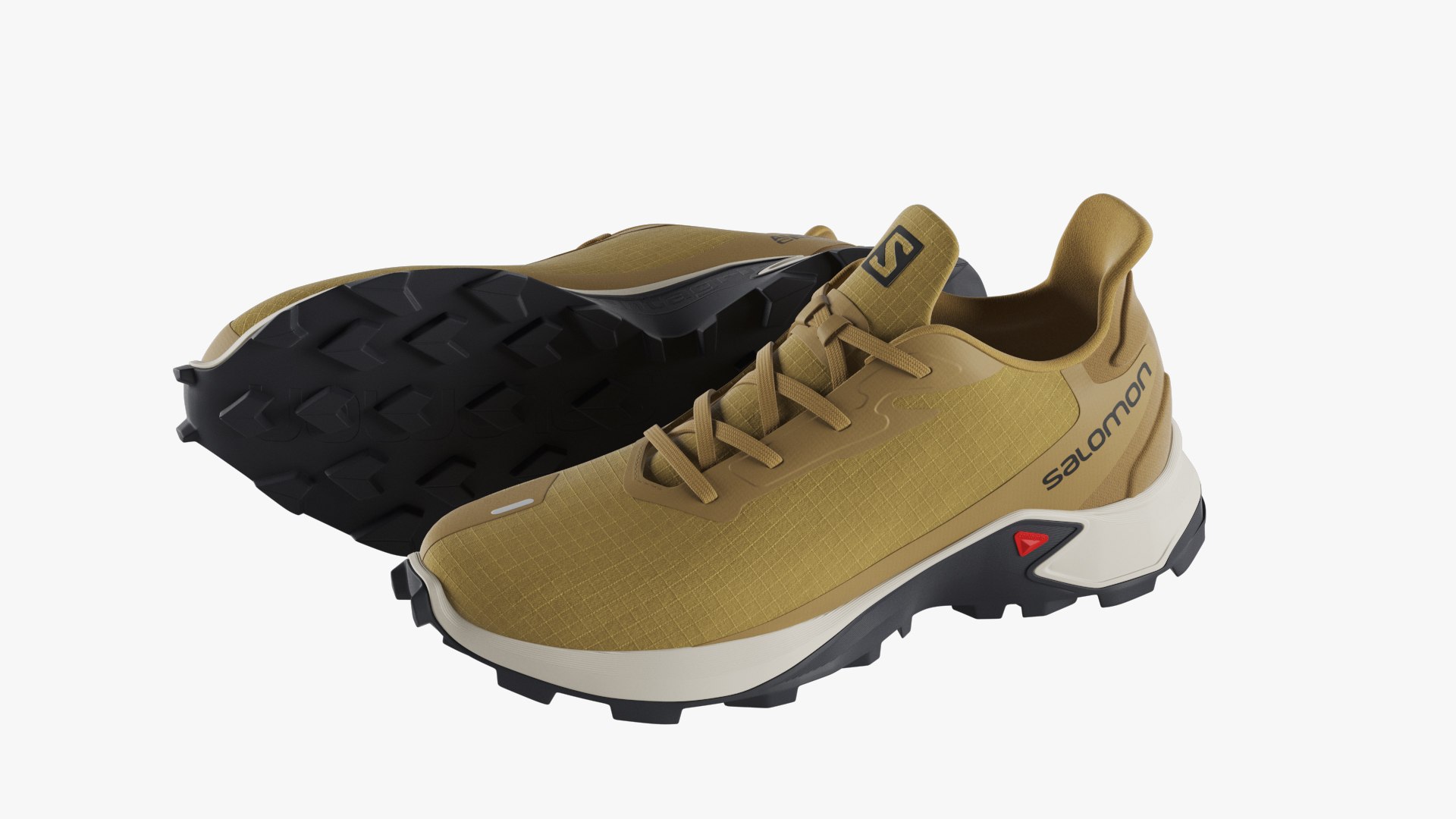 alphacross 3 salomon