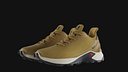 Salomon Alphacross 3 Brown