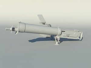 Maxim Gun