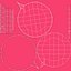 Speech Bubble Symbol