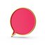 Speech Bubble Symbol