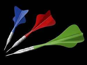 Darts