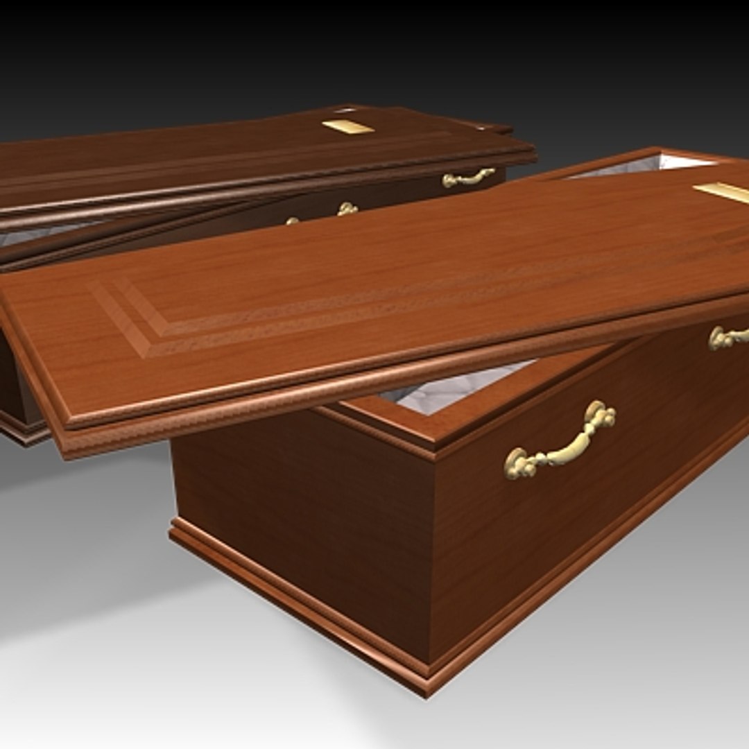 Coffin Max