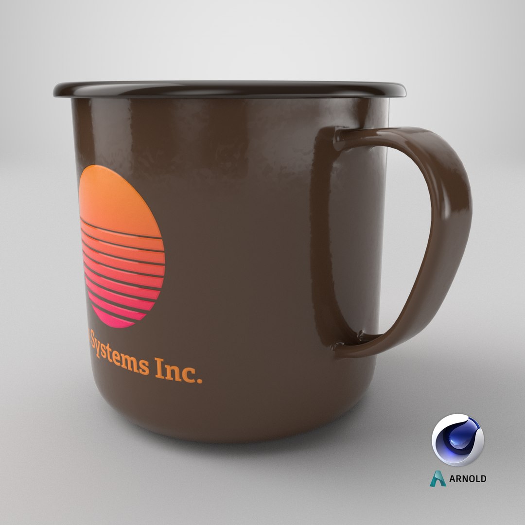 Enamel cup with fake company sun systems logo 3D model 3D model https://p.turbosquid.com/ts-thumb/1T/Huf46j/R3/stemcell_cinema_4d_arnold_render/png/1745432309/1920x1080/fit_q87/969cda149783574b67e423ef89aa124e929b81a7/stemcell_cinema_4d_arnold_render.jpg