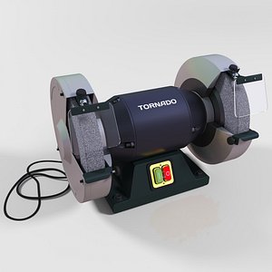 Grinder