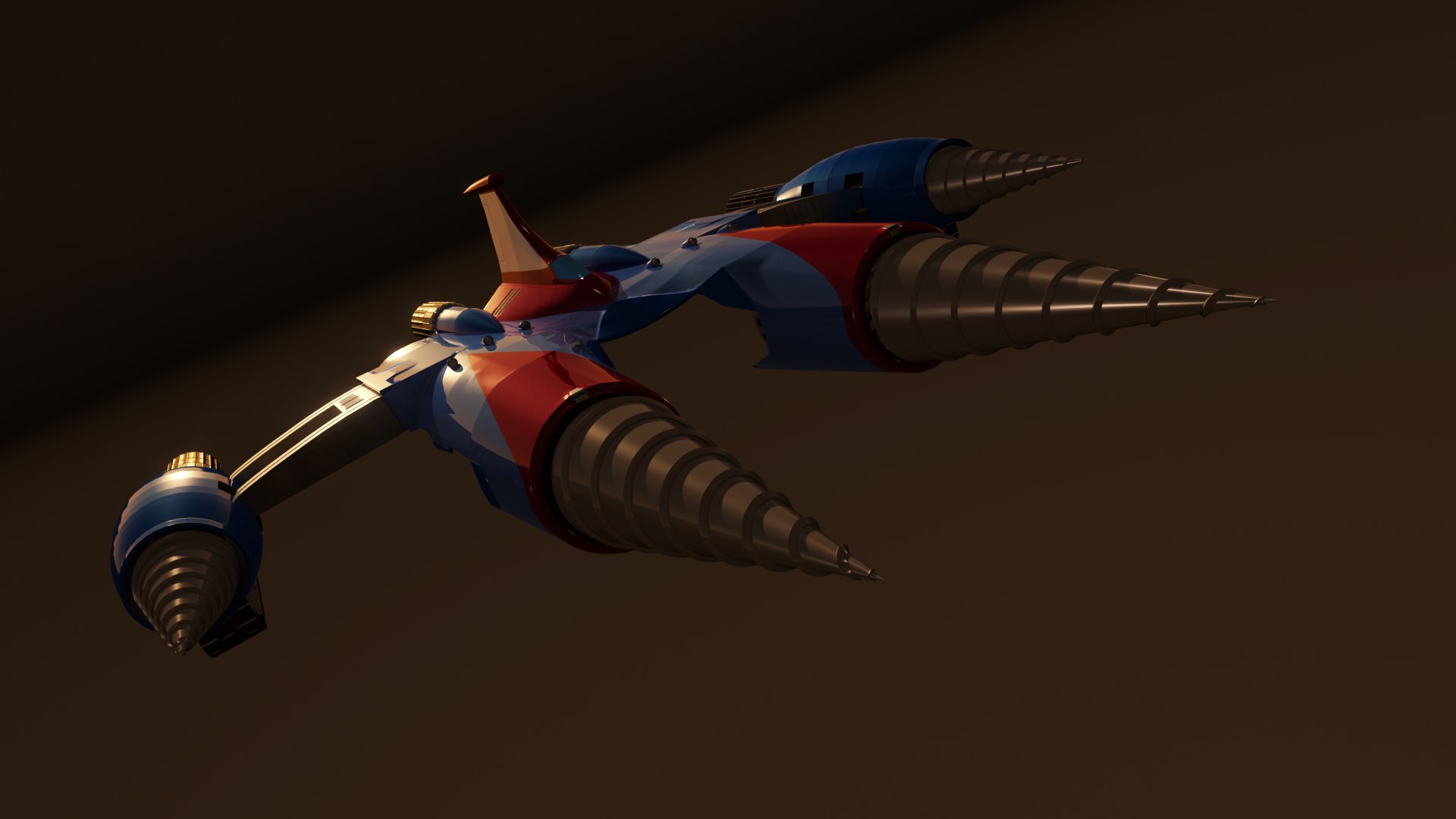 3D model Grendizer Drill Spacer - 3D HighPoly Model 3D https://p.turbosquid.com/ts-thumb/1T/N68ugB/F9/drill_spacer_cam08/png/1669801456/1920x1080/fit_q87/e5dbf00629ddcf2e58065586c4e5cabd68d73f42/drill_spacer_cam08.jpg