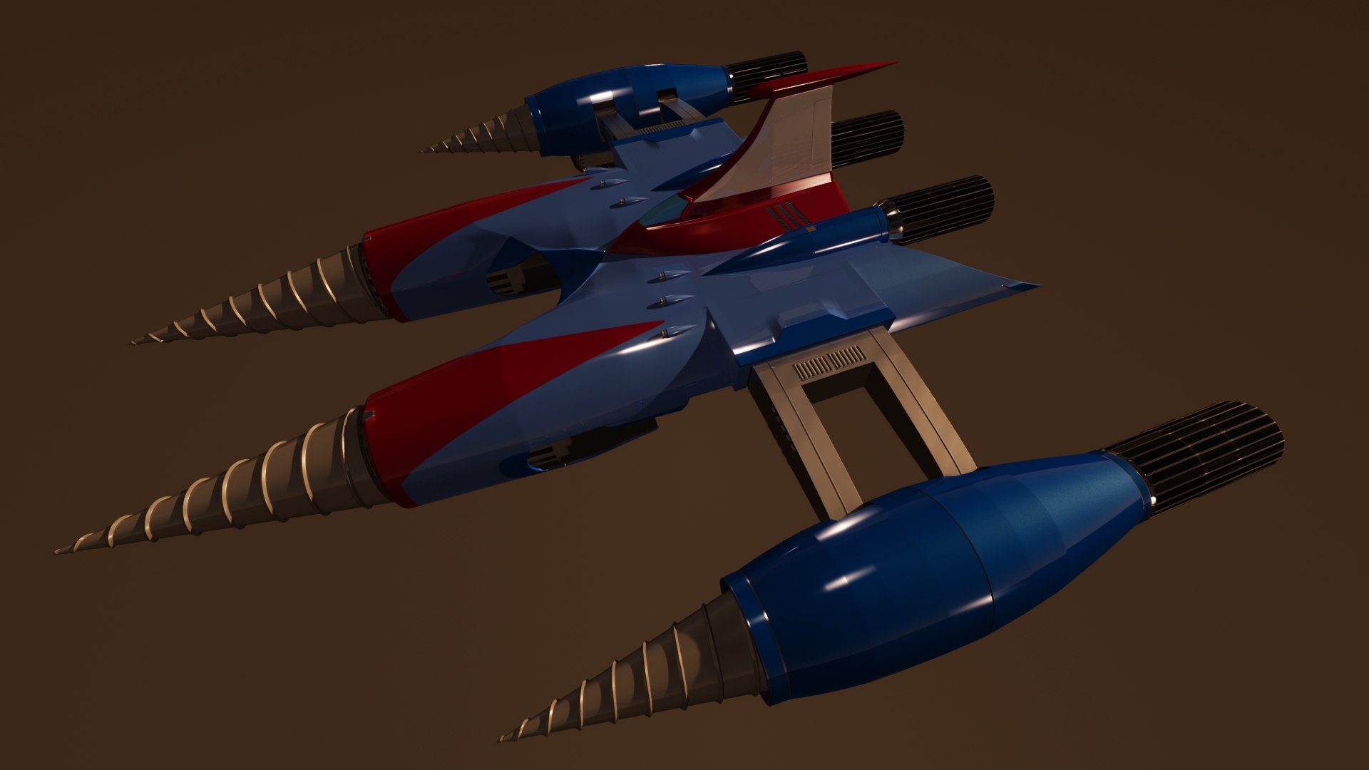 3D model Grendizer Drill Spacer - 3D HighPoly Model 3D https://p.turbosquid.com/ts-thumb/1T/N68ugB/Vd/drill_spacer_cam11/png/1669801458/1920x1080/fit_q87/afbbf34d16e7ddcfedaa822459f409675a8ed051/drill_spacer_cam11.jpg