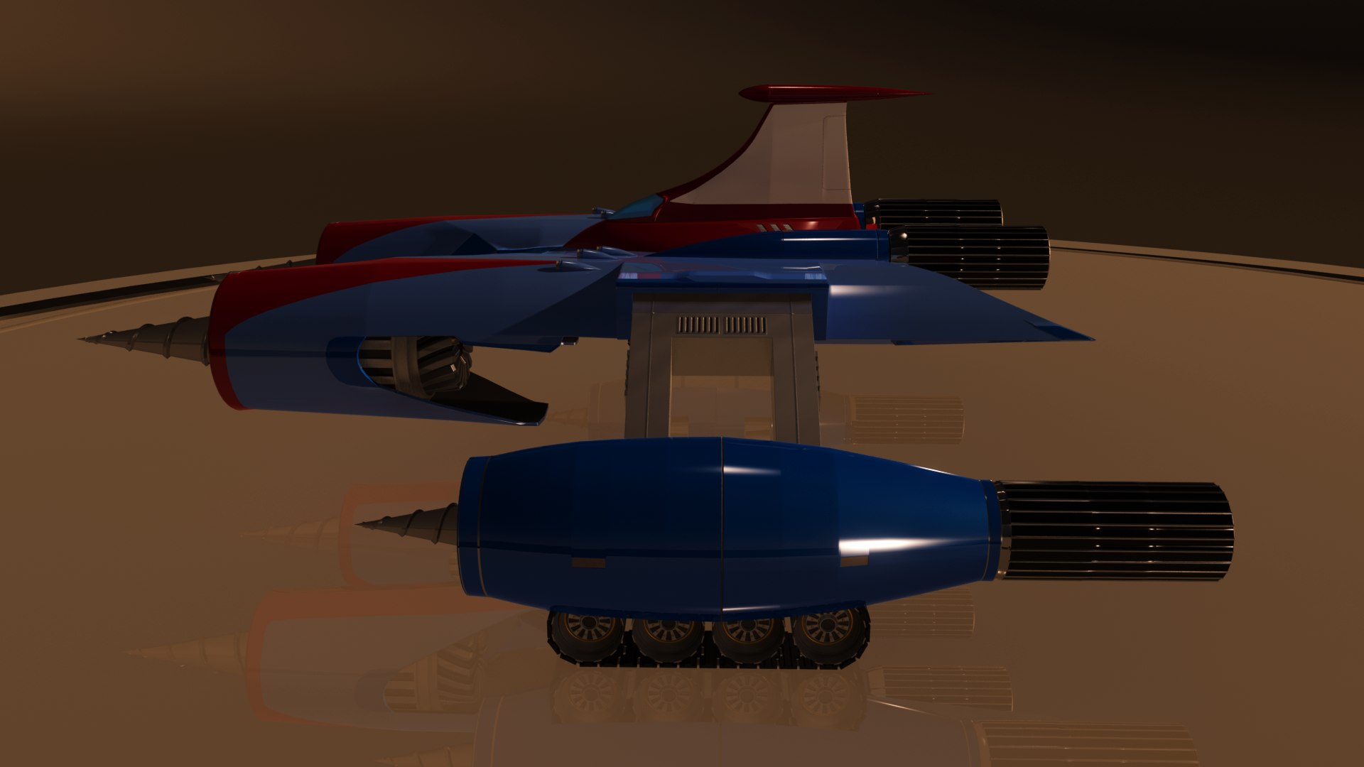 3D model Grendizer Drill Spacer - 3D HighPoly Model 3D https://p.turbosquid.com/ts-thumb/1T/N68ugB/aP/drill_spacer_cam03/png/1669801837/1920x1080/fit_q87/bea340ad75b73d83476171288d7a88023a830ff9/drill_spacer_cam03.jpg