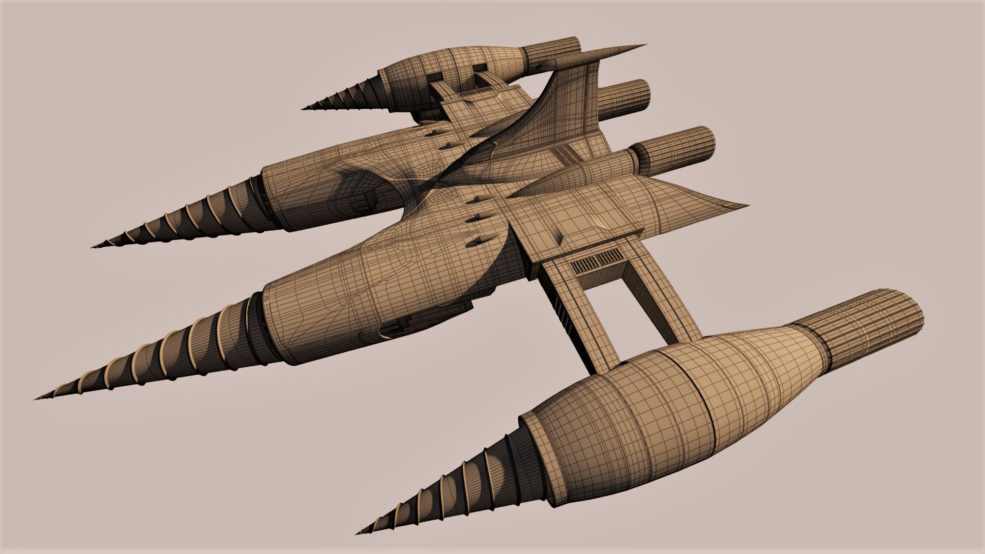 3D model Grendizer Drill Spacer - 3D HighPoly Model 3D https://p.turbosquid.com/ts-thumb/1T/N68ugB/cB/drill_spacer_cam11__wire/png/1669802104/1920x1080/fit_q87/52cabff245053373b300772aff0476dc0a7e95d5/drill_spacer_cam11__wire.jpg