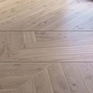 Oak Nouveau Gray