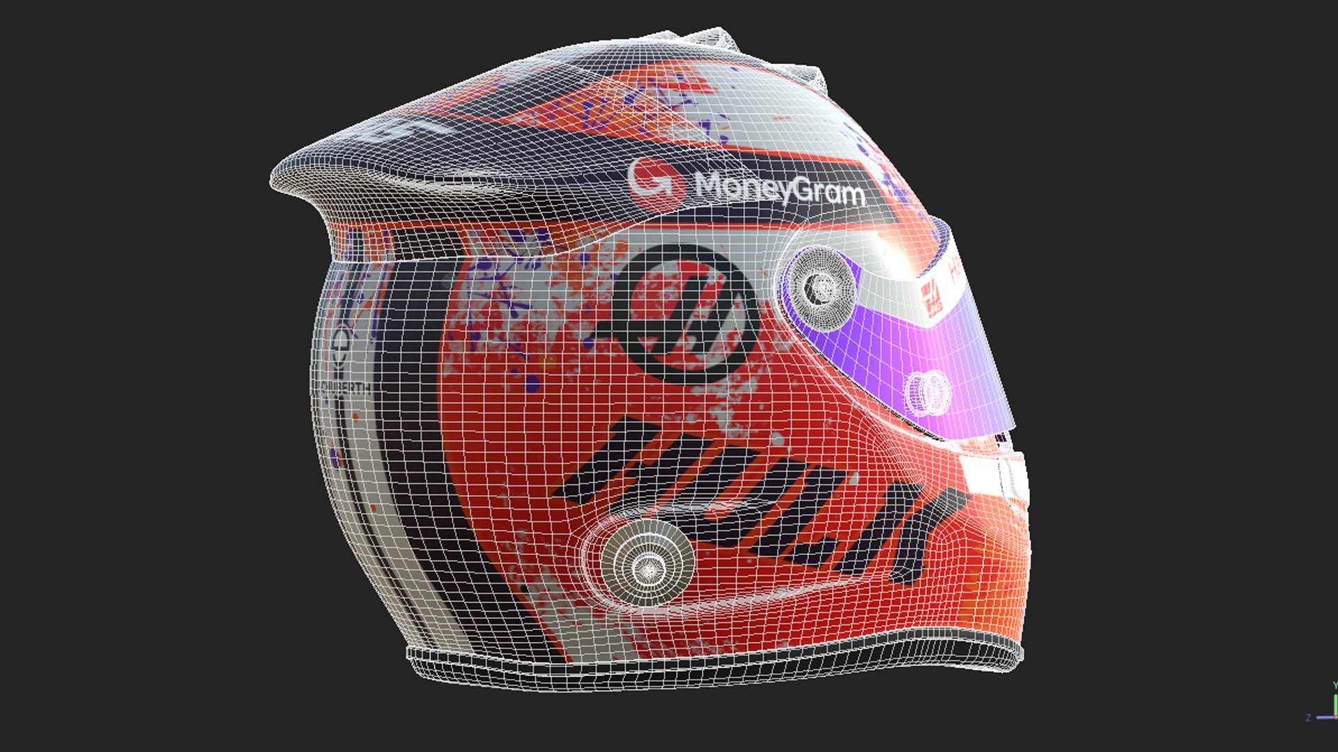 F1 Nico Hulkenberg Helmet 2023 3D model https://p.turbosquid.com/ts-thumb/1T/QSFAVs/Az/image_33/jpg/1695381892/1920x1080/fit_q87/cc6a596f179cf8b6981404ce0296b1fd43bd3225/image_33.jpg