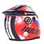 F1 Nico Hulkenberg Helmet 2023
