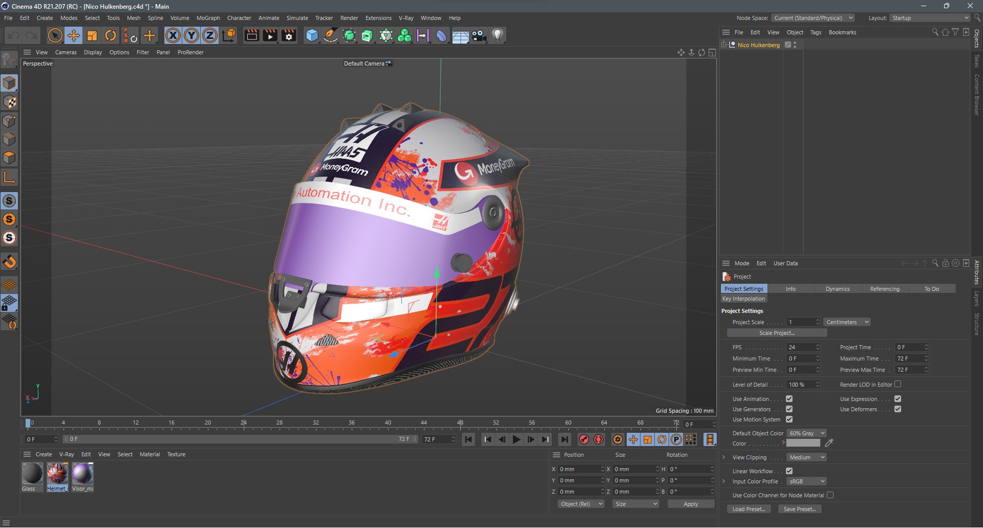 F1 Nico Hulkenberg Helmet 2023 3D model https://p.turbosquid.com/ts-thumb/1T/QSFAVs/dT/image_29/jpg/1695381890/1920x1080/fit_q87/9809e7b9bc4d6a70e0027809c422f98f791579dd/image_29.jpg