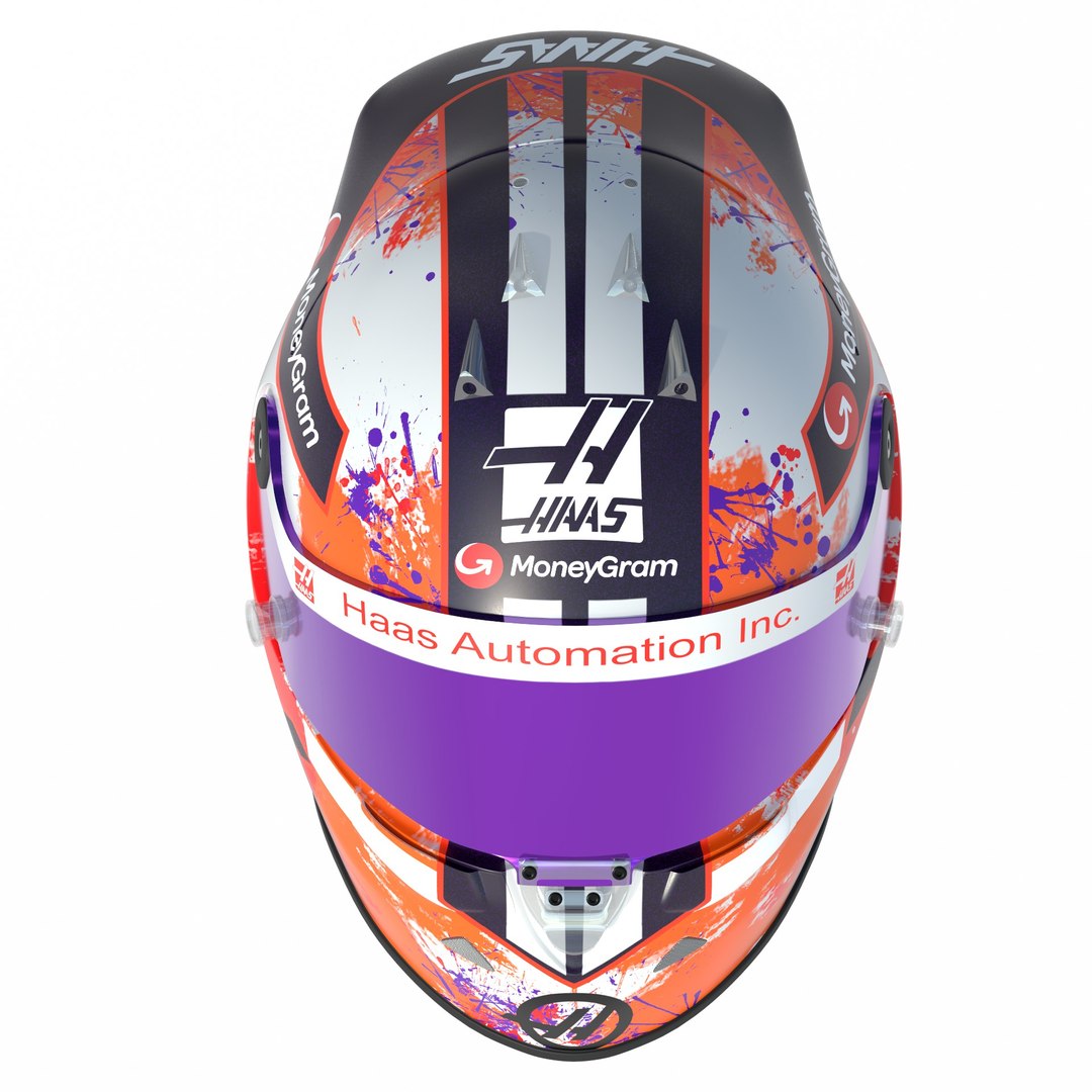 F1 Nico Hulkenberg Helmet 2023 3D model https://p.turbosquid.com/ts-thumb/1T/QSFAVs/eC/image_26/jpg/1695381889/1920x1080/fit_q87/5a9c1ec78252e4fbff4cc7a974f3a56c47c8b3c0/image_26.jpg