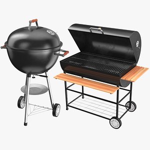 Two Grills