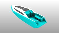 Sifi ship Anime ship Fictional boat POV boat