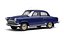 GAZ-21 (21R) 伏尔加 1962