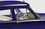 GAZ-21 (21R) 伏尔加 1962