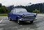 GAZ-21 (21R) 伏尔加 1962