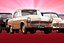 GAZ-21 (21R) 伏尔加 1962