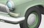 GAZ-21 (21R) 伏尔加 1962