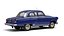 GAZ-21 (21R) 伏尔加 1962