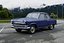 GAZ-21 (21R) 伏尔加 1962
