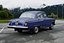 GAZ-21 (21R) 伏尔加 1962