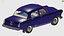 GAZ-21 (21R) 伏尔加 1962