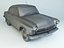 GAZ-21 (21R) 伏尔加 1962