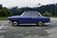 GAZ-21 (21R) 伏尔加 1962