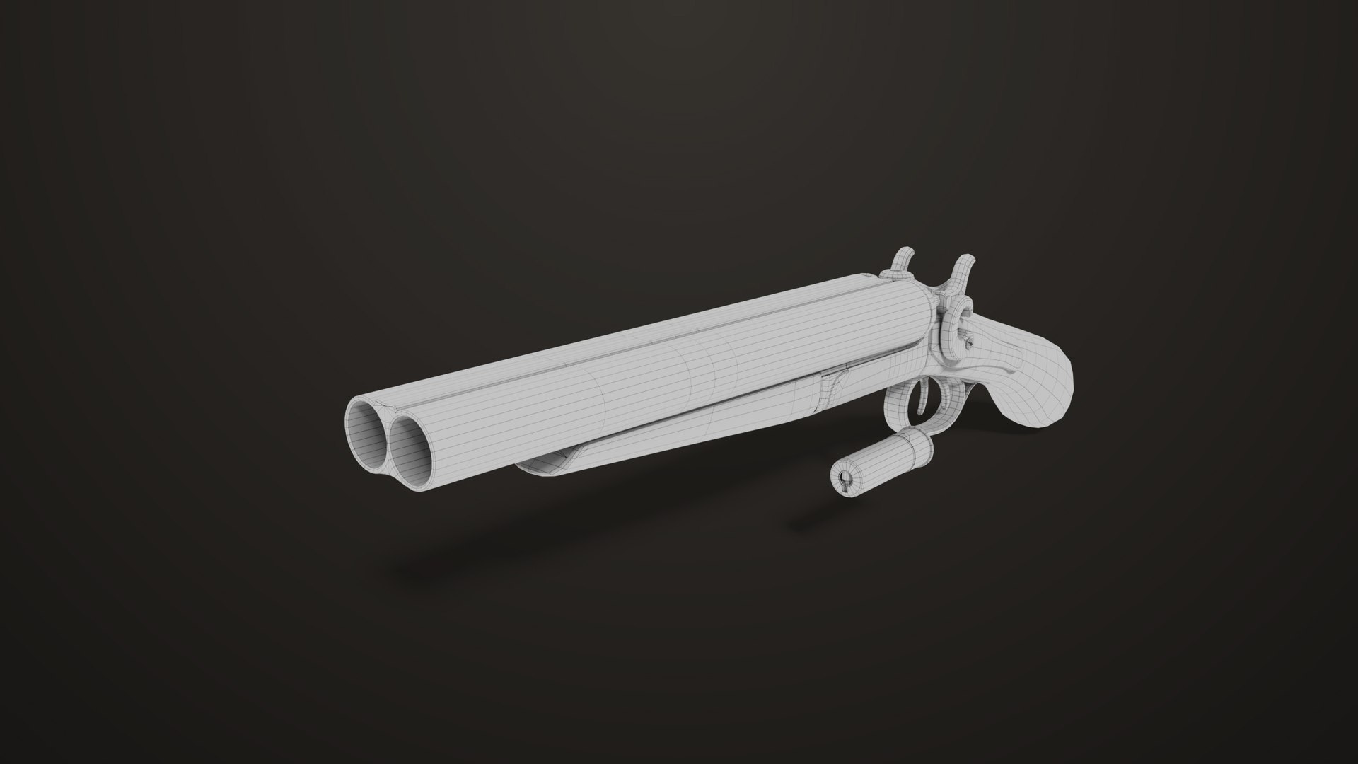 Classic Shotgun Black and Silver Single Mat All PBR Unity UE Textures 3D model https://p.turbosquid.com/ts-thumb/1T/aokQAK/2H/classic_mini_shotgun01_00046/jpg/1764233849/1920x1080/fit_q87/22e2e13232270e5f11d8420806d55ae269d5d434/classic_mini_shotgun01_00046.jpg
