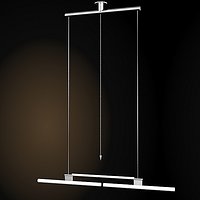 itre modern contemporary pendant ceiling lamp giuko 1 xxl
