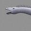 Diplodocus Dinosaur (Rigged)