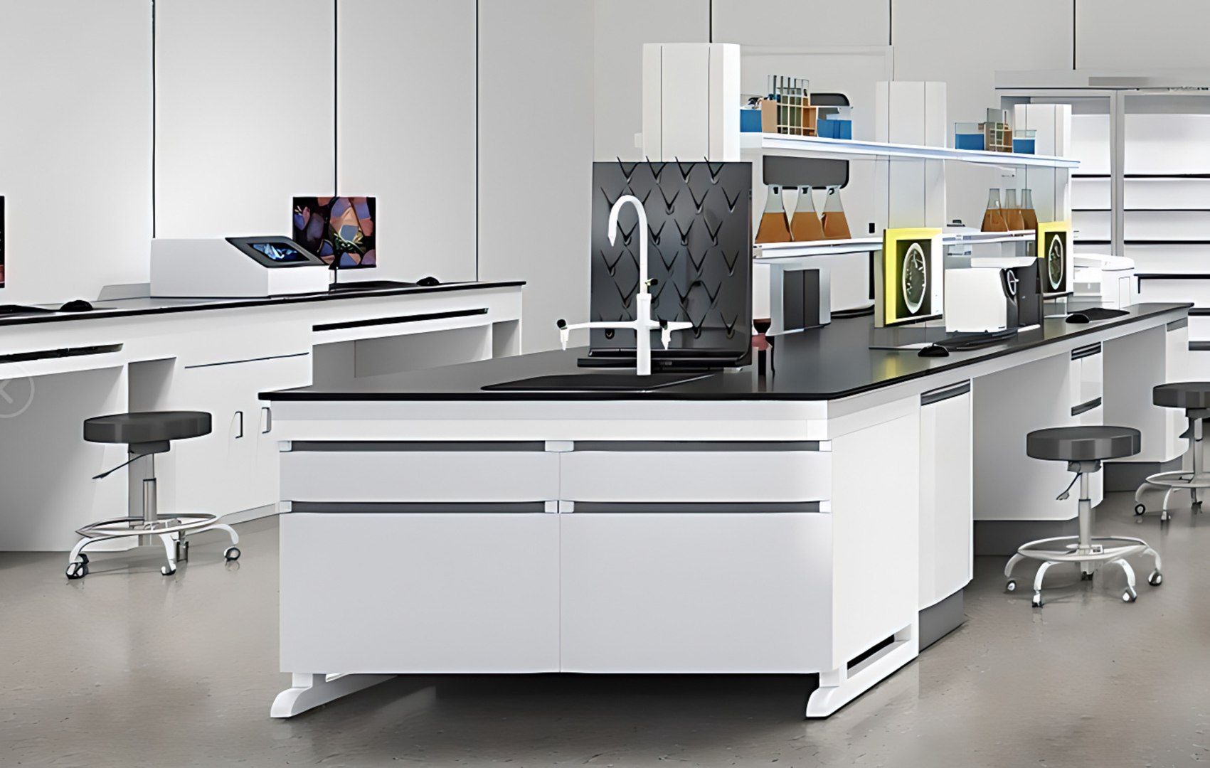 3D Laboratory model https://p.turbosquid.com/ts-thumb/1T/kr0fjW/3Y/51/jpg/1761637853/1920x1080/fit_q87/29b34ca5592b1b3652286d42959a7adc8c5fd312/51.jpg