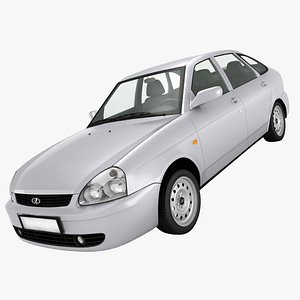 Lada Priora
