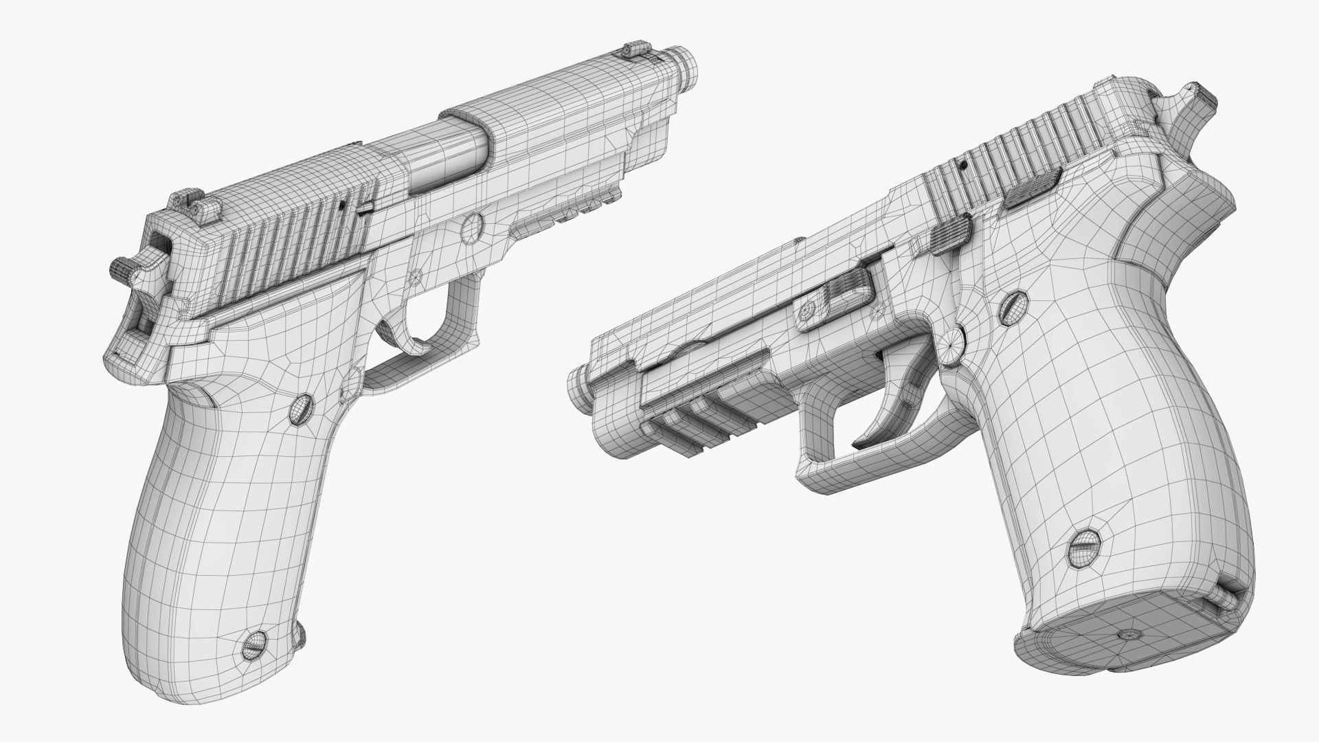 3D Sig Sauer P226 No Textures model https://p.turbosquid.com/ts-thumb/1T/y2Oapf/Pu/fr1/jpg/1736761420/1920x1080/fit_q87/2d1fd092e1d56bae28858146ba28ecaed31553b1/fr1.jpg