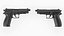 Sig Sauer P226 텍스처 없음