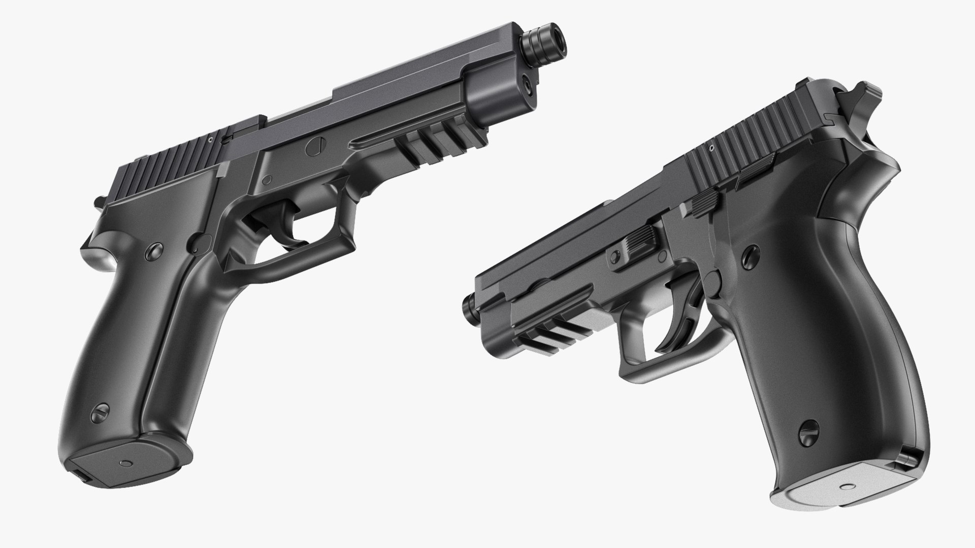 3D Sig Sauer P226 No Textures model https://p.turbosquid.com/ts-thumb/1T/y2Oapf/n3/p4/jpg/1736761283/1920x1080/fit_q87/df98621d5eca20e73ac9e375c639b8529e1e6adc/p4.jpg