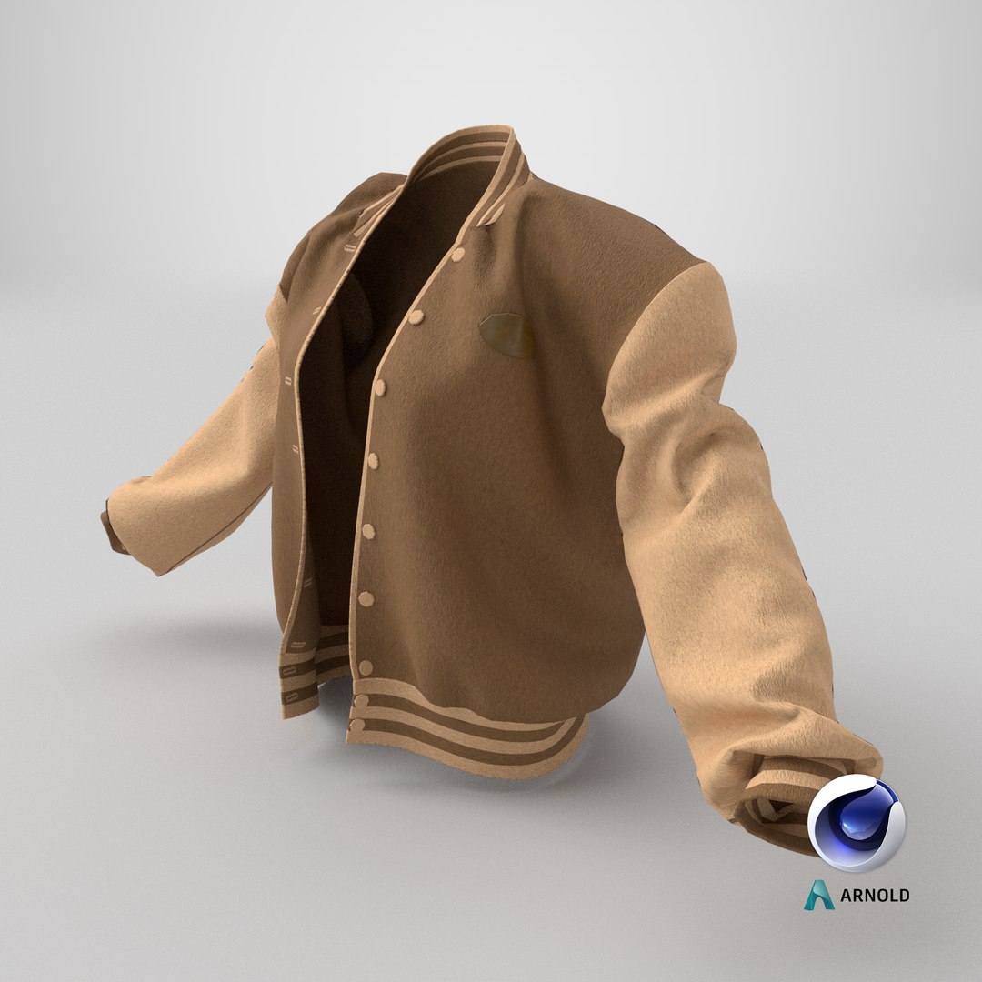 Oversized Bomber Jacket 3D model https://p.turbosquid.com/ts-thumb/1U/0yMQRW/2N/stemcell_cinema_4d_arnold_render/png/1749486801/1920x1080/fit_q87/07be8d467de604ebccab8caa1f25ce6390d950db/stemcell_cinema_4d_arnold_render.jpg
