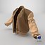 Oversized Bomber Jacket