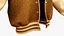 Oversized Bomber Jacket