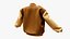 Oversized Bomber Jacket