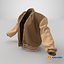 Oversized Bomber Jacket