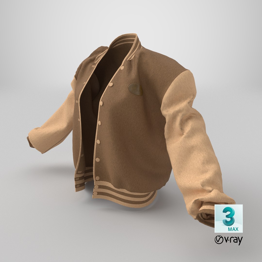 Oversized Bomber Jacket 3D model https://p.turbosquid.com/ts-thumb/1U/0yMQRW/Bi/stemcell_max_vray_render/png/1749486803/1920x1080/fit_q87/054676afb49c65fa0975f002a49c1ceb9f98f20a/stemcell_max_vray_render.jpg