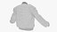 Oversized Bomber Jacket