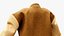 Oversized Bomber Jacket