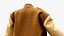 Oversized Bomber Jacket