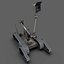 iRobot PackBot 510 com kit EOD
