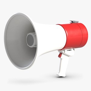 Megaphone 1